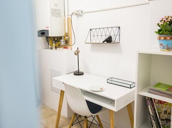 Escape Aparthotel Suceava Extérieur photo