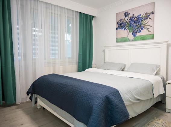 Escape Aparthotel Suceava Extérieur photo