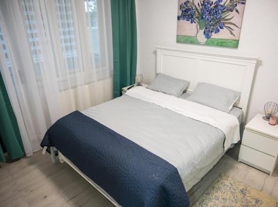 Escape Aparthotel Suceava Extérieur photo