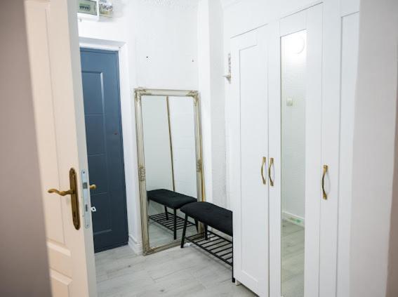 Escape Aparthotel Suceava Extérieur photo