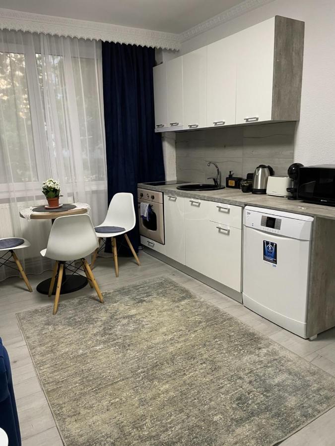 Escape Aparthotel Suceava Extérieur photo